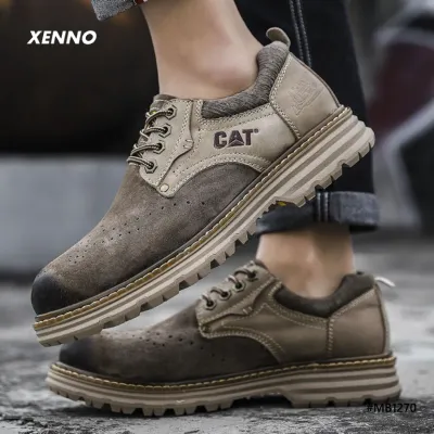 VIPER STEP MARTIN BOOTS